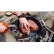 Carbon Steel Campsite Cookware Image 1