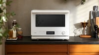 Superheated Steam Countertop Ovens