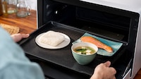 Superheated Steam Countertop Ovens Image 2