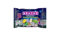 Modernized Classic Halloween Candies Image 1