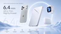 Third-Wave Power Banks