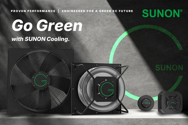 Energy Efficient Cooling Solutions