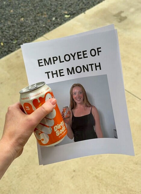 Gen Z-Focused Workplace Surveys