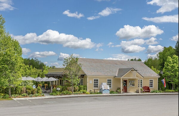 Iconic General Store Revitalizations