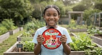 Student-Focused Hands-On Garden Initiatives