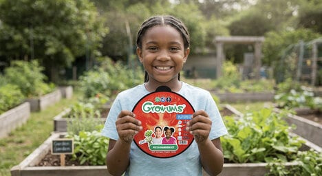 Student-Focused Hands-On Garden Initiatives