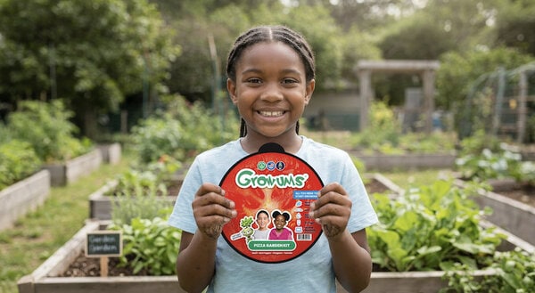 Student-Focused Hands-On Garden Initiatives