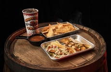 Taco-Focused QSR Anniversary Celebrations