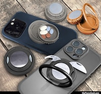Magnetic Phone-Compatible Multi-Tools Image 1