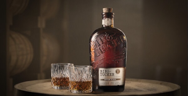Historically Informed Bourbon Releases
