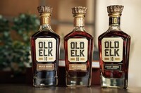 Sophisticated Aged Whiskeys