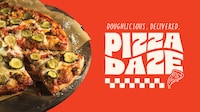Pizza-Inspired School Cafeteria Promotions Image 1