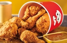 Filipino Fast-Food Restaurant Expansions
