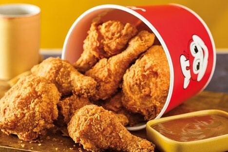 Filipino Fast-Food Restaurant Expansions