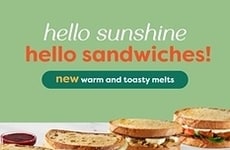 Handcrafted Sandwich Expansions