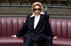 Empowering Cinematic Fashion Ads
