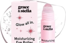 Nourishing Rollerball Skincare Treatments