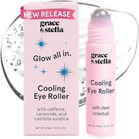 Nourishing Rollerball Skincare Treatments Image 2