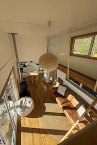 Compact Tiny Homes Image 2