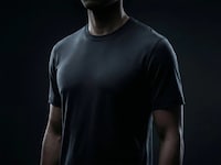 Odor-Control Shirts