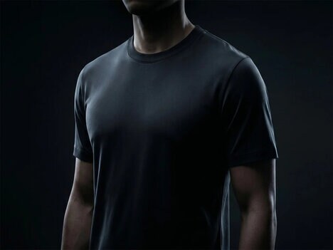 Odor-Control Shirts