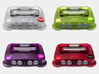 Fpga Gaming Consoles Image 2