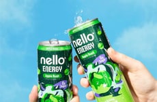 Functional Nootropic Energy Drinks
