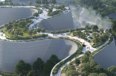 Landscape Museum Designs