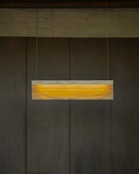 Biofabricated Lighting