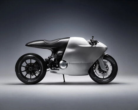Custom Performance Motorcycles