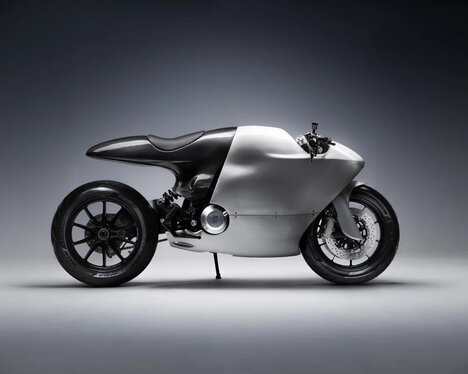 Custom Performance Motorcycles