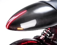 Custom Performance Motorcycles Image 2