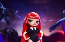 Top 35 Toys Trends in August
