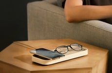 Storage Wireless Charging Trays