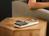Storage Wireless Charging Trays