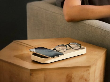 Storage Wireless Charging Trays
