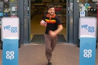 Convenience Retailer Microdramas Image 1