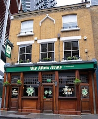 Tool Trade-In Pubs Image 1