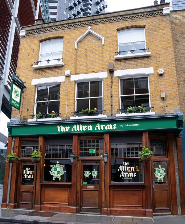 Tool Trade-In Pubs