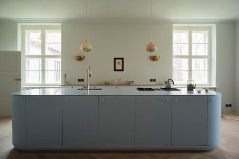 Historic Home Renovations