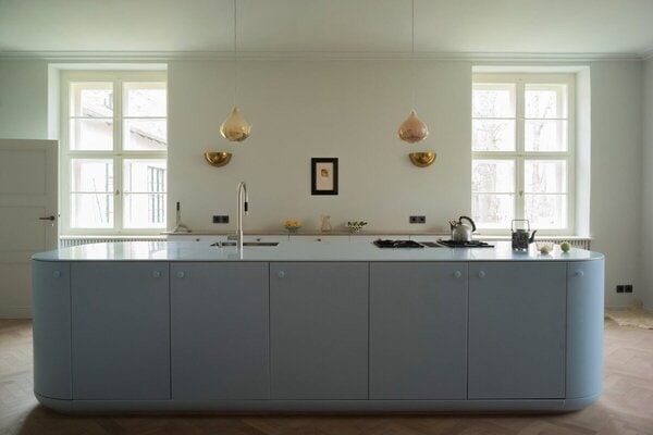 Historic Home Renovations