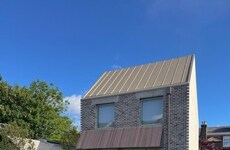 Self-Built Brick Homes