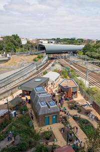 Community Garden Campuses