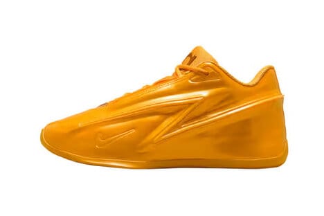 Candy-Like Performance Sneakers