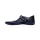 Satin Split-Toe Sneakers Image 2