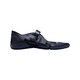 Satin Split-Toe Sneakers Image 3