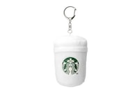 Collectible Plush Charms Image 2