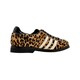Animal Print Sneakers Image 2