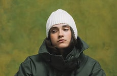 Technical Utility Apparel