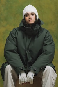 Technical Utility Apparel
